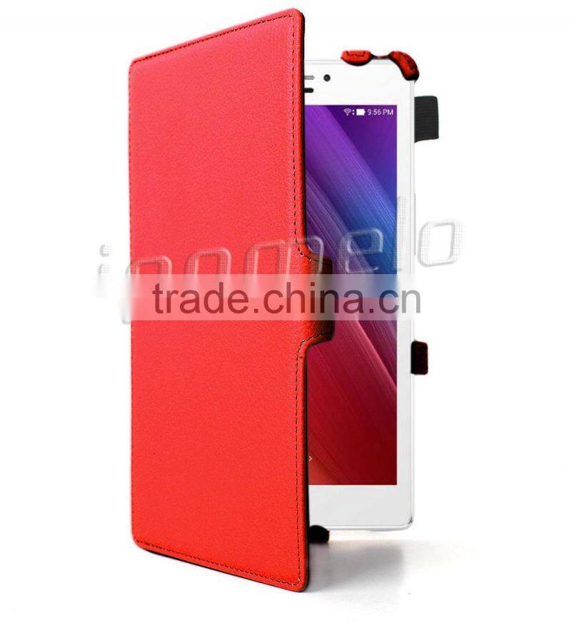 Heat setting tablet case cover for Asus ZenPad C7.0 Z170CG case