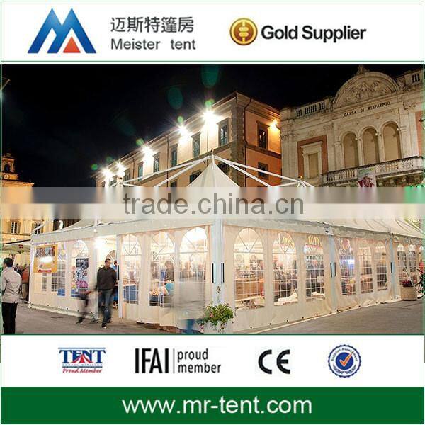 Small pagoda tent 3x3m for party