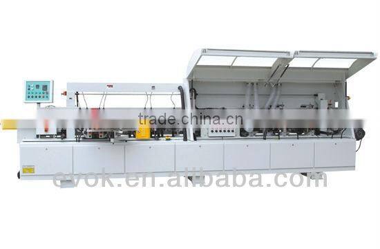 TC-60C-YX Edge Banding Machine for Sale, Automatic Edge Banding Machine