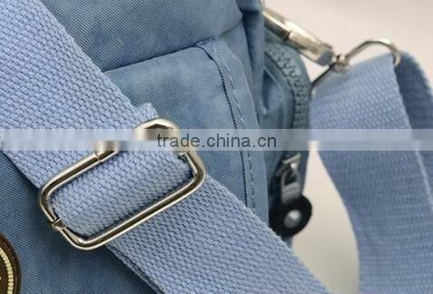 2015 professional sequence handbags made in china