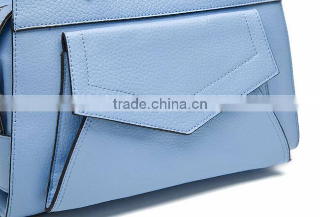 2015 professional middle aged women fashion bags made in china