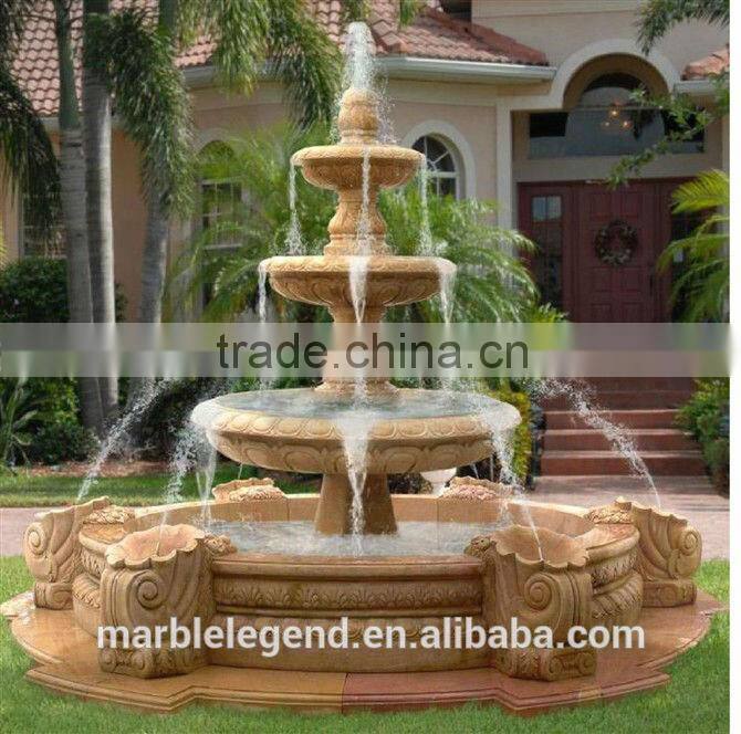 Natural Stone / Granite / Marble / Outdoor Sink