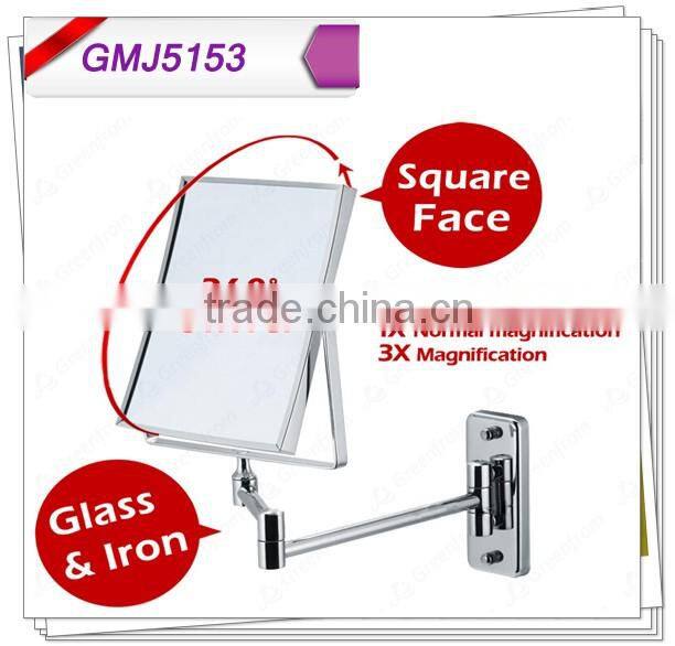 Professional Fashionable Luxury Mirror