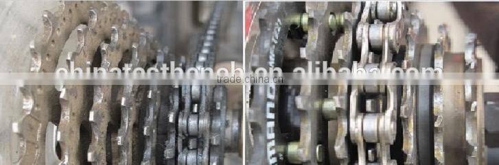 2016 professional 4.5L ultrasonic cleaning machine