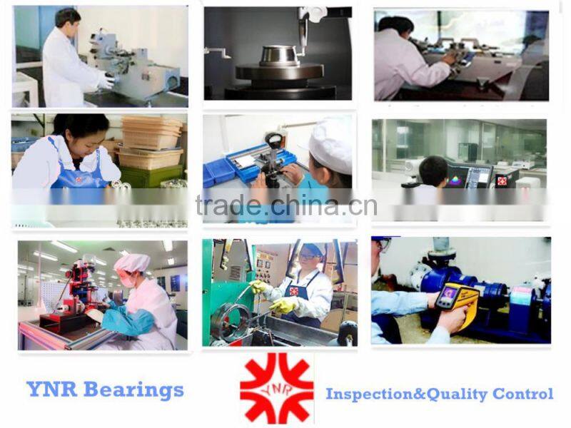 Thin Section Ball Bearing CSXC200