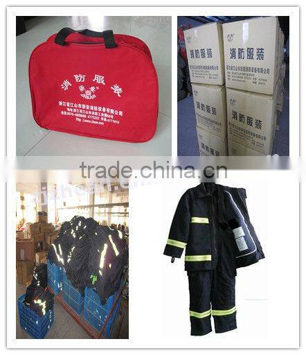 Fire Performance Clothing