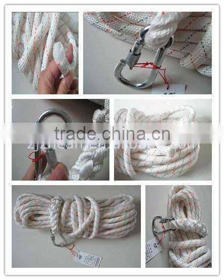 Rescue Rope Safety Bracelet