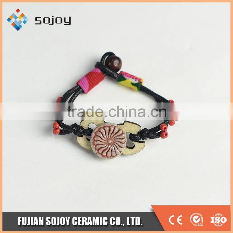 Fashion Jewelry The Latest Fashion Elegant Jewelry Accessory Simple Design Chain Bracelets