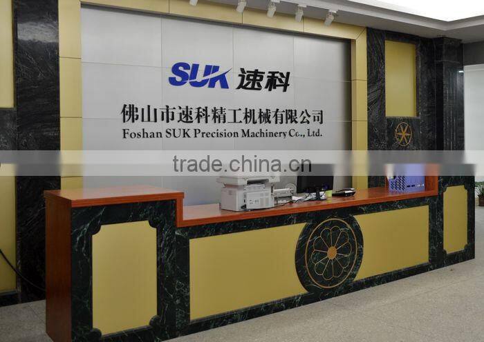 Automatic vertical powder packing machine