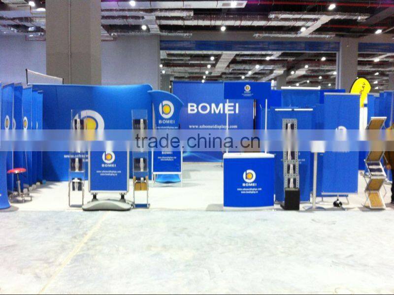 Telescopic X Tripod Stand, snap frame poster stand