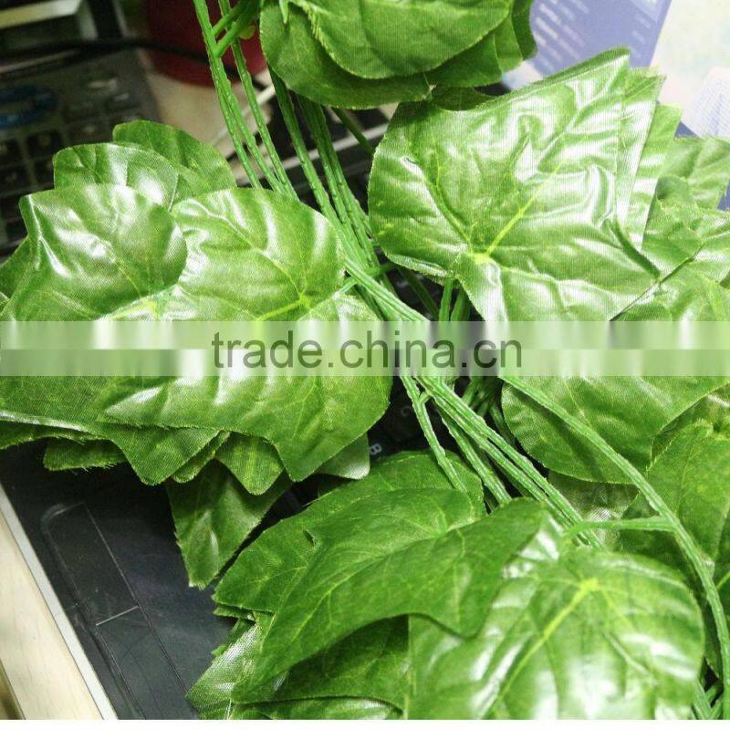 high quality wholesale garden plants artificial fence