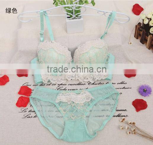 sexy bra and panty new design