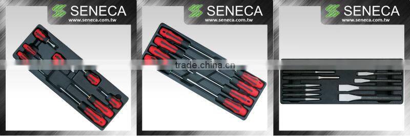 313pc 8 Drawer Roll Cabinet