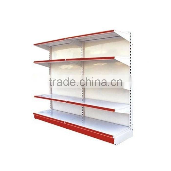 Hot Sale Commercial Store Shelving