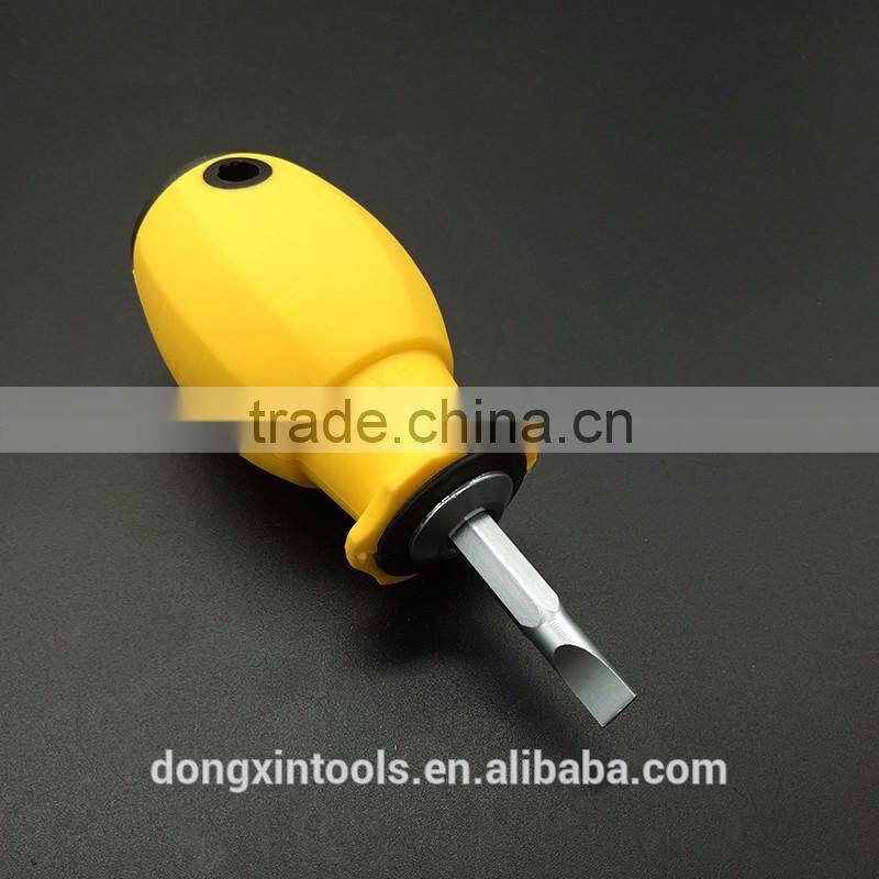 Cheap special mini precision phillips slotted screwdriver