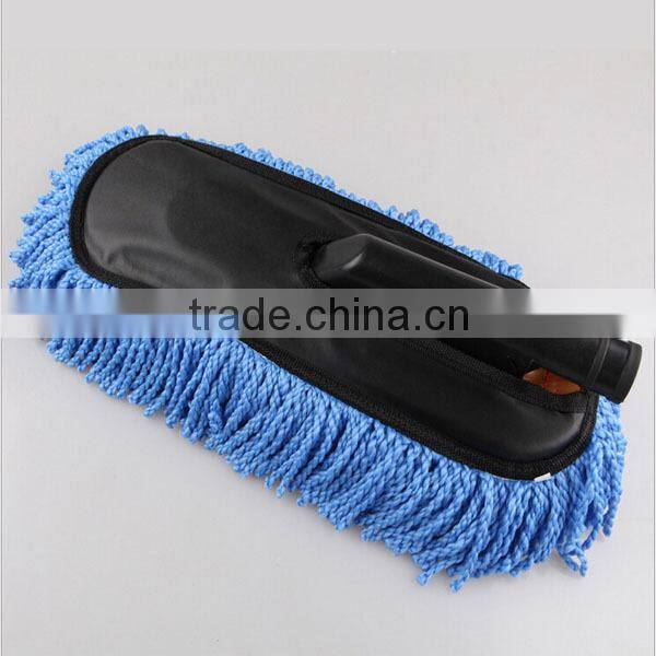 China OEM manufacture factory car cleaning duster