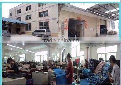 Personalized and attractive peach hearts bride umbrella