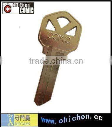 US Lock Key Blank for door