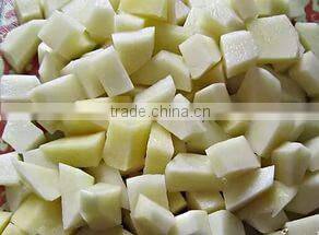 IQF Potato Dice