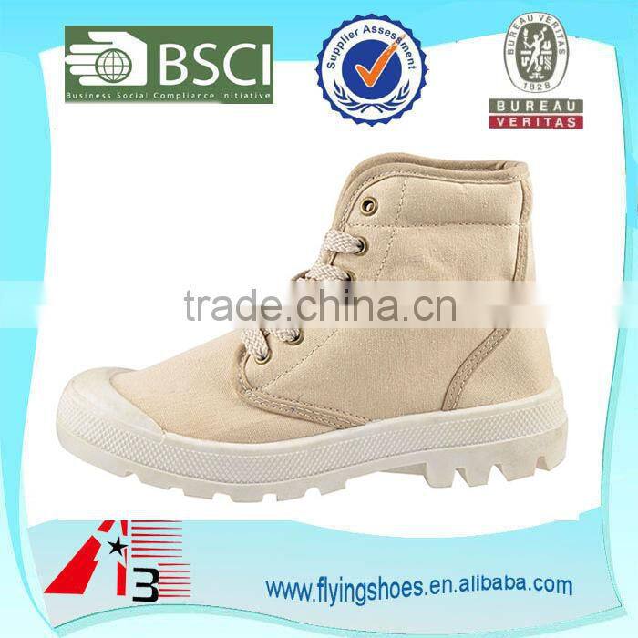 women fashion woman summer cheap canvas boots for girl