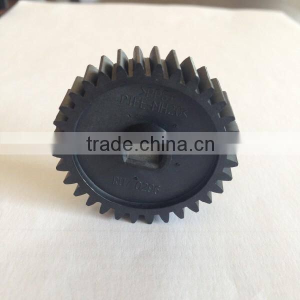 Printer Part Fuser Gear RU7-0296-000 for HP M600/601/602/603