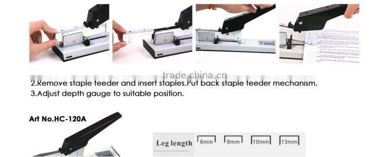 Wholesale High Quality Heavy Duty Stapler