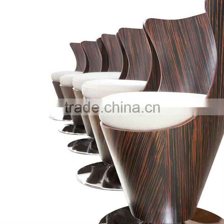 French style modern fabric leisure chair