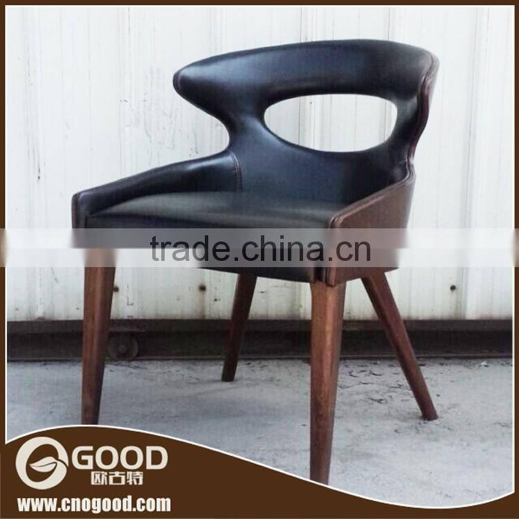High Quality French Wooden Dining Room Chair