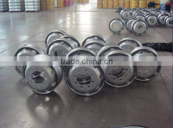 4*4 wheel rim
