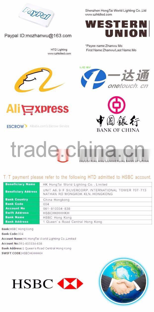 high power 18leds indoor led stage led light bar led wall washer lamp