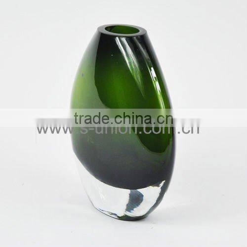 Beautiful decorative vase