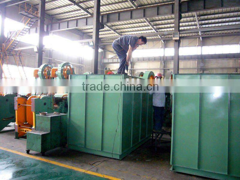 EMM23-80 normal letter punching machine