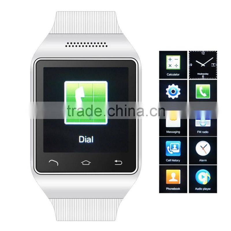 Wholesale Peace Star S18 smartwatch purchased from China hand watch mobile phone price