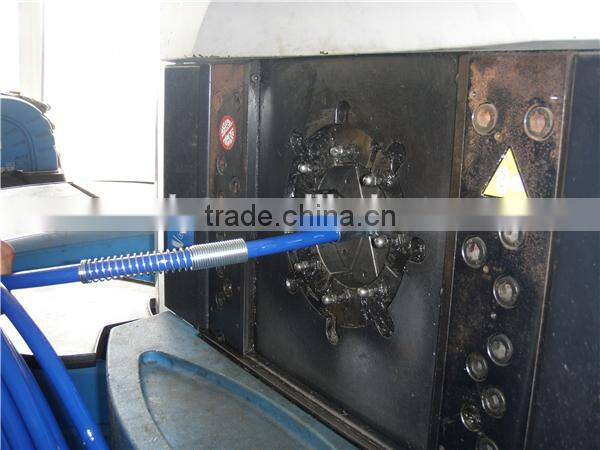 PUTTER PVC High Pressure Spray Hose for Airless Sprayer