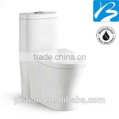 Bathroom Sanitary Items Self Clean Toilet