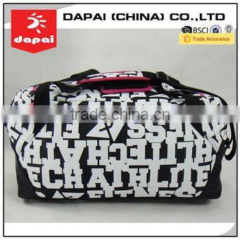 Price Travel Duffel Bag Round Luggage Travel Bag
