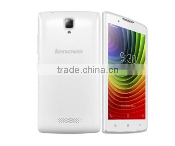 5.0 inch Quad-core android low price China mobile phone cell phone lenovo K5 Plus