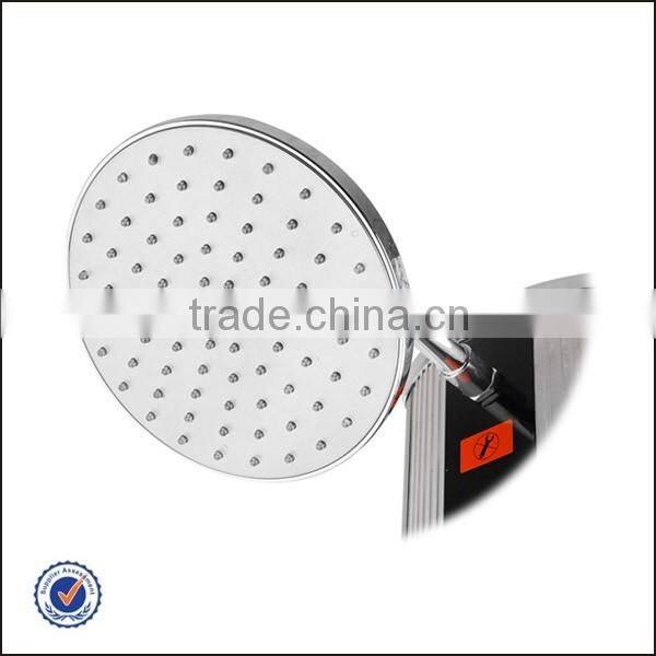 Aluminum Solar Shower For Garden pool