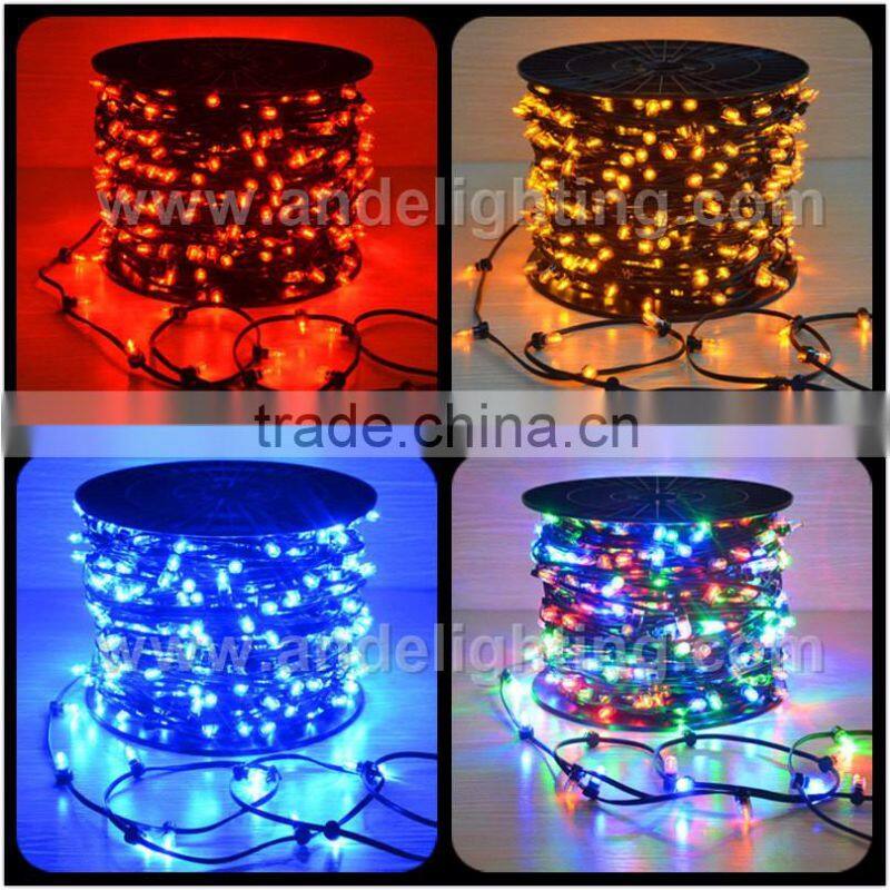 LED Ramadan Decoration String Lights