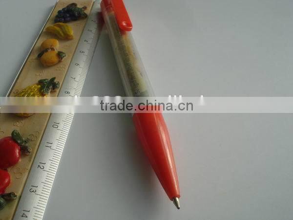 banner ballpoint pen brands for restaurant memu advertising