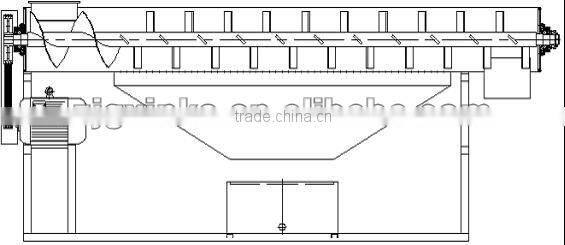 Friction Washer --xinke machinery