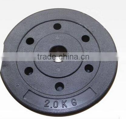 colored crossfit equipment FREE LOGO bumper plates
