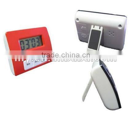 Hot sales large display countdown timer for promotion