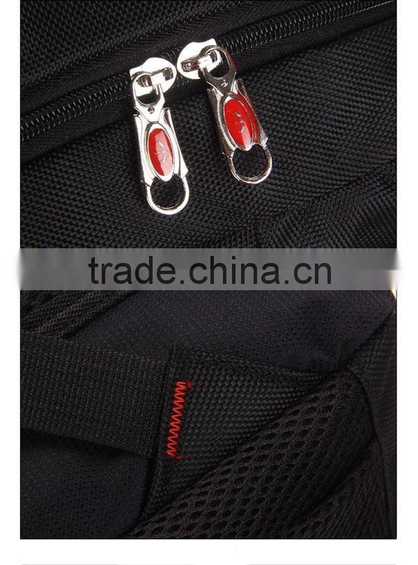 Cheap Price Polyester Outdoor Travel Backpack