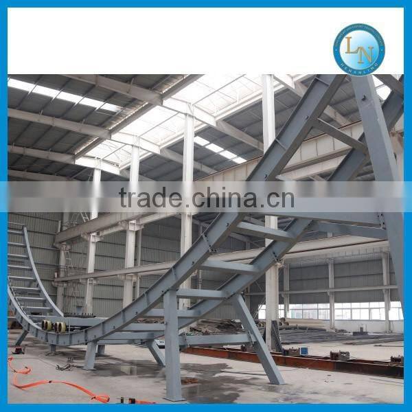 Thrilling rides amusement park equipment Flying UFO ride