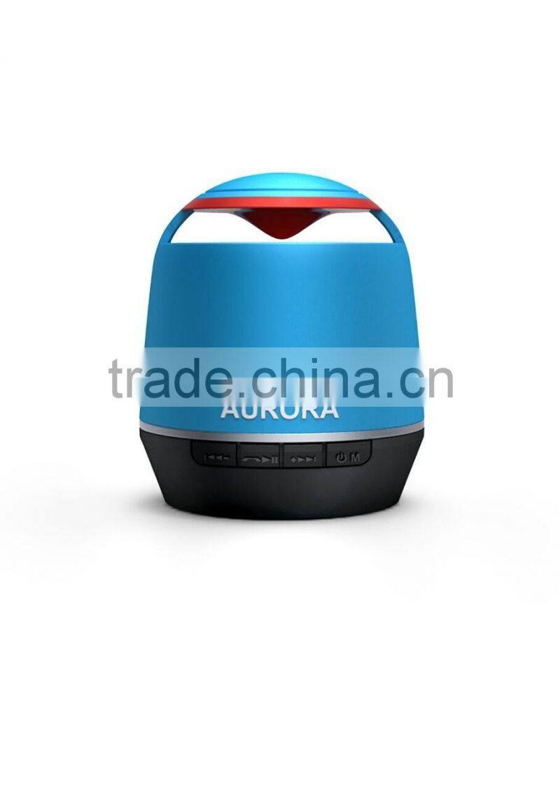 mini bluetooth speaker , with TF card