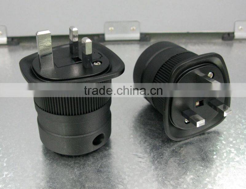 figure 8 iec c7 connector