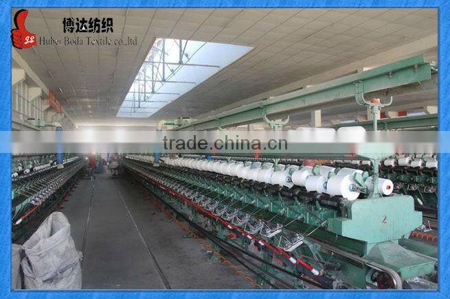 Polyester Dope Dyed Yarn, 20S , high tenacity