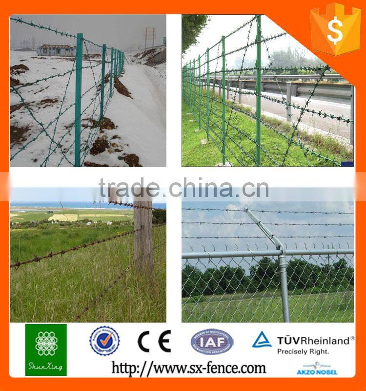 Razor Barbed Wire Philippines