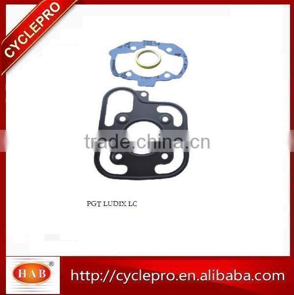 Motorcycle Completed Gasket set for European Scooter, Moped, ATV engine